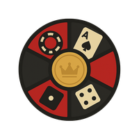 Scatter Free Spin Logo